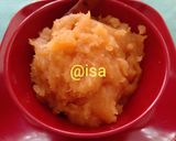 Foto langkah ke 3 dari resep #97 Selai Nanas.