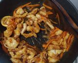 Foto langkah ke 6 dari resep Cumi asam manis.