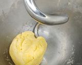 Świeży makaron - pasta fresca krok przepisu 2 zdjęcie
