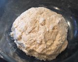 炭烤窯爐蔬菜食比薩 Pizza pastry的食譜步驟2照片