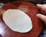 इंस्टेंट भटूरा (Instant Bhatura recipe in Hindi) रेसिपी चरण 4 फोटो