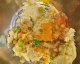 A picture of step 10 of Chole Kulche 📌.