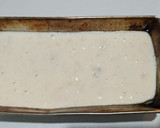 Foto del paso 6 de la receta: Budín de banana libre de gluten