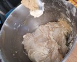 Foto del paso 5 de la receta: Pan de muerto de chocolate