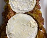 Foto del paso 7 de la receta: Tartiflette…. (Patatas con queso francesas 🇫🇷)