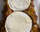 Foto del paso 7 de la receta: Tartiflette…. (Patatas con queso francesas 🇫🇷)