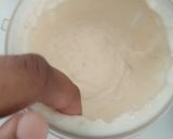 Gambar langkah 1 resipi Bubur Kacang Ulunthu / Urad Dhal Porridge.