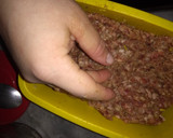 Foto del paso 4 de la receta: Hamburguesas caseras