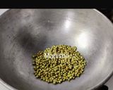 A picture of step 10 of Kolhapuri Tambda Rassa (Maharashtrian Cuisine).
