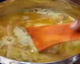 A picture of step 3 of Little millet khichdi.