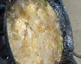 A picture of step 2 of Bilochi tikka.