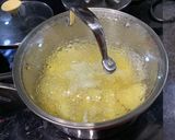 A picture of step 3 of Baked garlic potato.