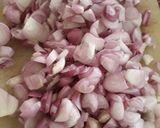 Foto langkah ke 4 dari resep Sambal Bawang Bu Rudy / Rudi Khas Surabaya.