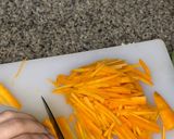 Foto langkah ke 3 dari resep Bibimbap Halal.