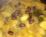 কুমড়োর ছক্কা (Kumror chokka recipe in Bengali) রেসিপি ধাপ - 5 ছবি