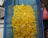 Foto langkah ke 1 dari resep Perkedel jagung.