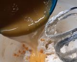 Foto del paso 1 de la receta: Budín cuatro cuartos de naranja🍊