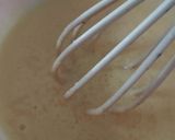 Foto langkah ke 3 dari resep Bolu Kukus Gluten Free.