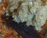 சுட்ட கத்திரிக்காய் மசியல் (Sutta Kathrikai masiyal Recipe in tamil) ரெசிபி ஸ்டேப் 5 புகைப்படம்