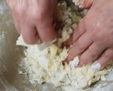 Foto del paso 4 de la receta: 👻🫓Fantasmitas 🫓👻 Calzones rotos