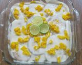 Foto del paso 4 de la receta: Carlota de limón y mango