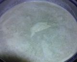 Foto del paso 2 de la receta Puré de verduras con sobras