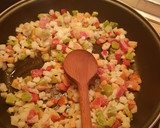 Foto del paso 1 de la receta: Pollo al chilindrón