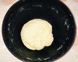 A picture of step 11 of Chicken bread.