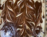 Foto del paso 3 de la receta: Brownie cheesecake
