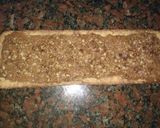 Foto del paso 4 de la receta: Budín de avena y dulce de leche 😋