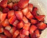 Φωτογραφία βήματος 2 της συνταγής Breakfast Bowl με φράουλες