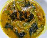 Turiya Patra Sabji recipe step 6 photo