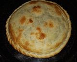 Foto del paso 10 de la receta: Tarta de verdura