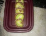 A picture of step 7 of Biscuit sweet roll.