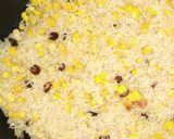صورة لخطوة 2 من وصفة رز ملون