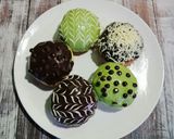 Foto langkah ke 6 dari resep Donat Kentang.