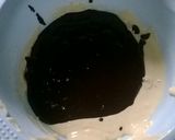 Foto langkah ke 6 dari resep Browkat..bronis alpukat.