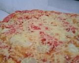 Foto langkah ke 6 dari resep Dough Pizza.
