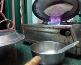 বাটার নান রেসিপি ধাপ - 5 ছবি