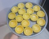 Foto langkah ke 4 dari resep Brownies pie.