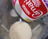 Foto del paso 2 de la receta: Agua de mazapán