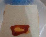 Foto langkah ke 4 dari resep Risoles Mayo Roti Tawar.