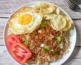 Foto langkah ke 6 dari resep 1052. Nasi Goreng Arab.