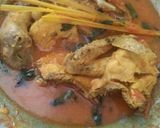 Foto langkah ke 4 dari resep Ayam woku kemangi mudah.