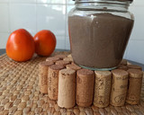 Foto del paso 2 de la receta: Mermelada de kaki y pera en panificadora Lidl