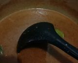 Foto langkah ke 5 dari resep Sate ayam bumbu kacang.