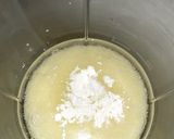 Foto del paso 1 de la receta: Torta de fiambre licuada