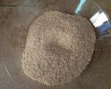 A picture of step 3 of Till ki chikki yummy and crispy winter sogaat.