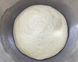 Fehér kenyér recept fázis 4 fotója