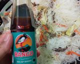 Foto langkah ke 6 dari resep Bihun Goreng Jamur Kuping.